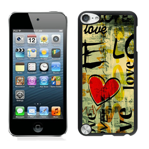 Valentine Fashion iPod Touch 5 Cases ELR | Women - Click Image to Close